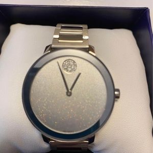 Movato Women's Watch